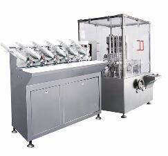 化妝品裝盒機的性能下降處理方法 化妝品裝盒機的性能下降處理方法